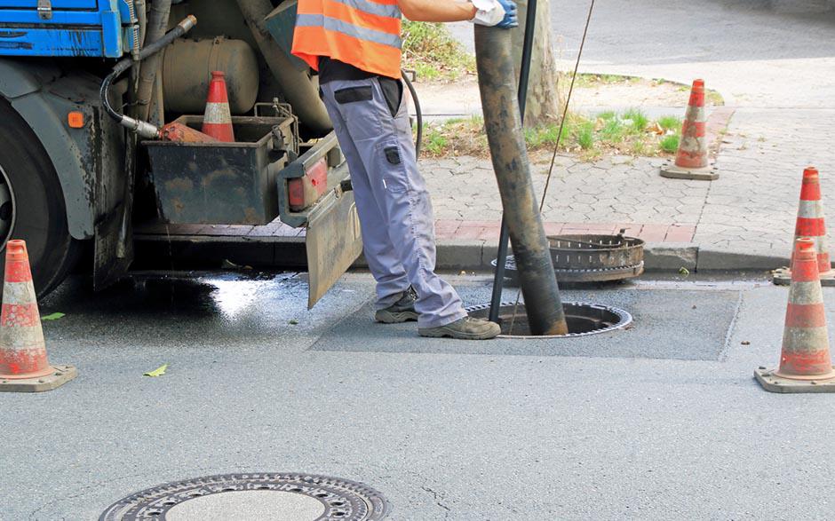 nettoyage de canalisation Boulogne-Billancourt