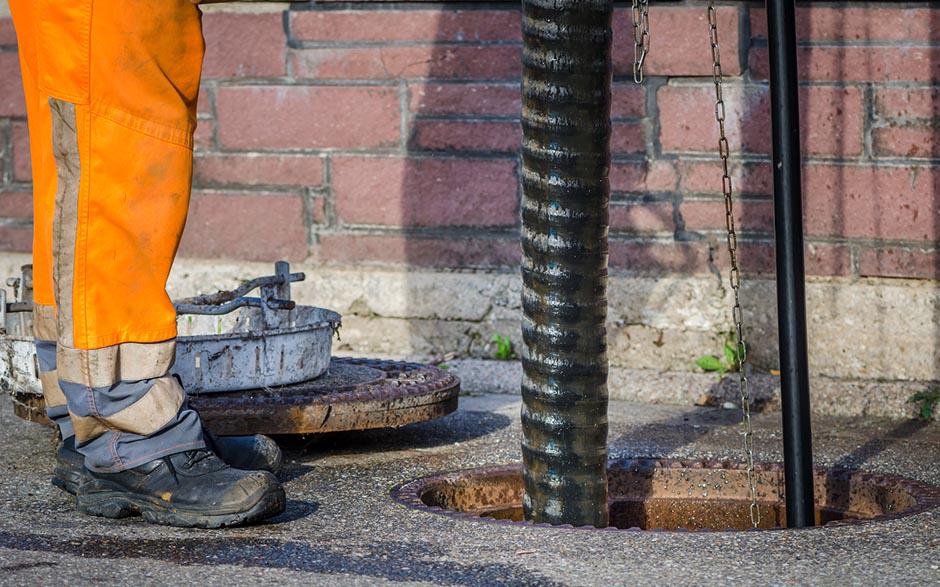 nettoyage de canalisation Boulogne-Billancourt