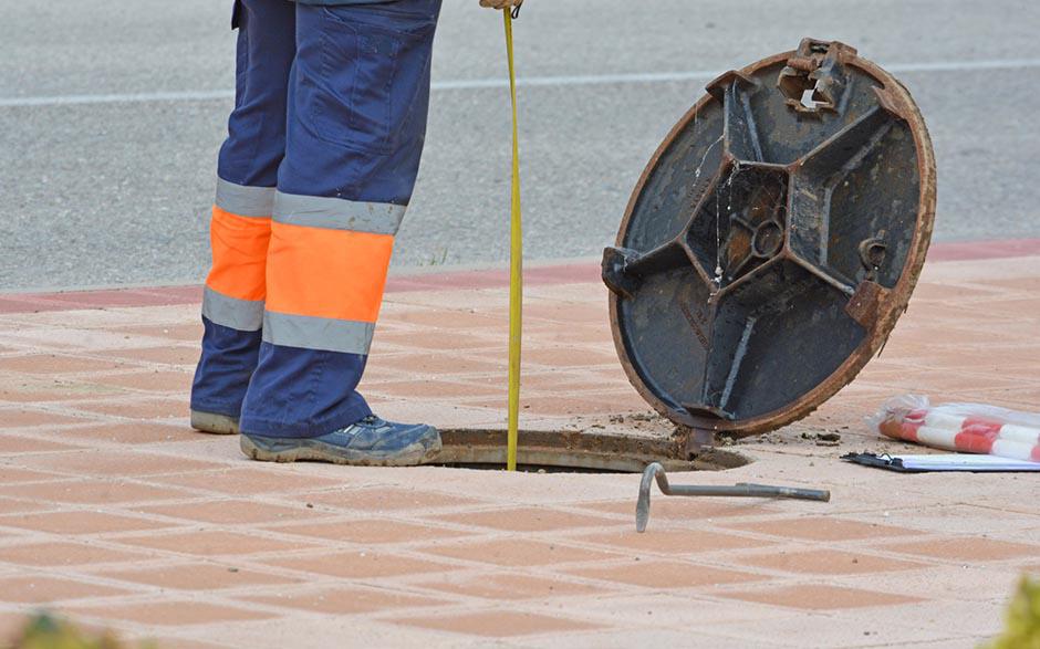 entreprise assainissement Wissous