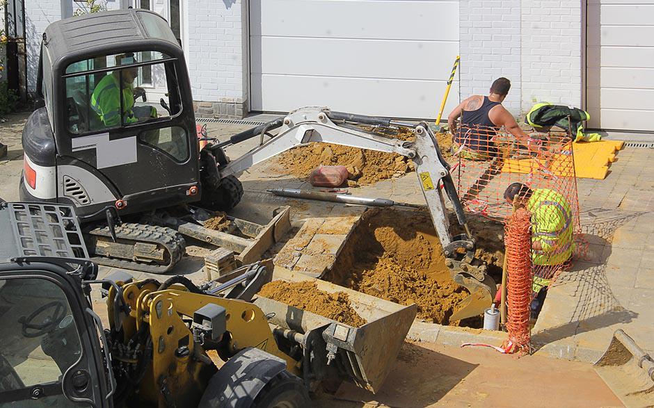 entreprise assainissement Wissous